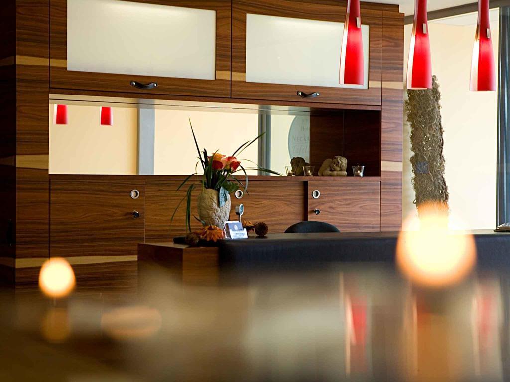 Köngen Hotel Neckartal חדר תמונה