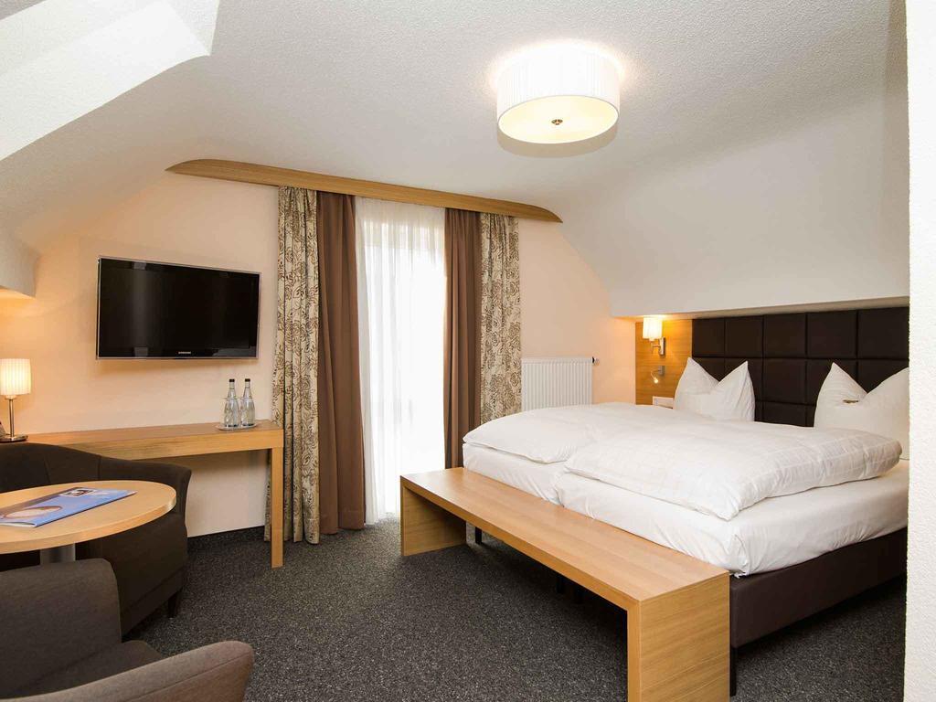 Köngen Hotel Neckartal חדר תמונה