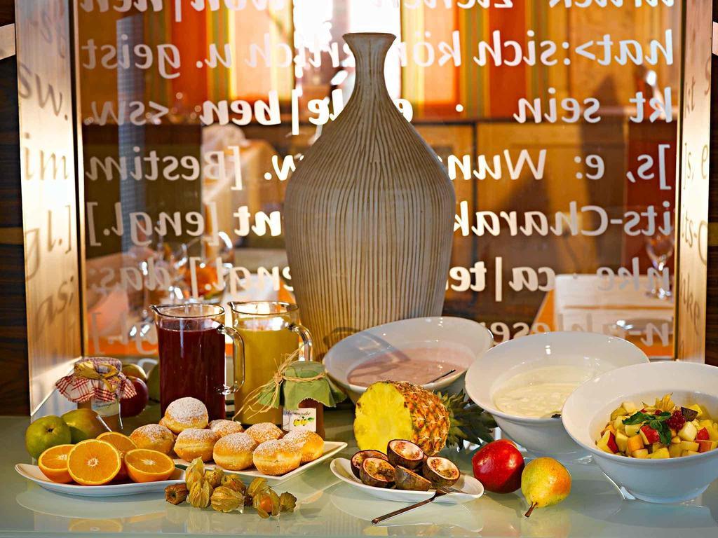 Köngen Hotel Neckartal מראה חיצוני תמונה