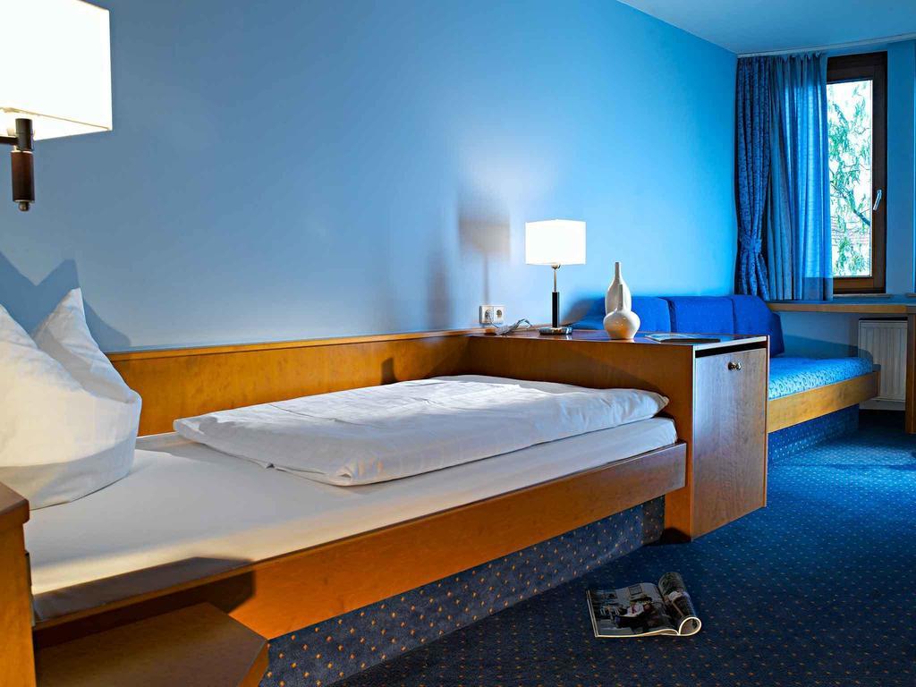 Köngen Hotel Neckartal חדר תמונה