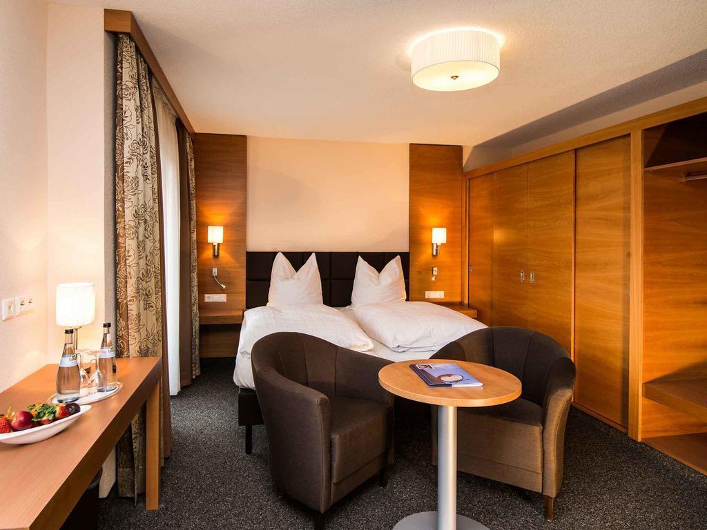 Köngen Hotel Neckartal חדר תמונה