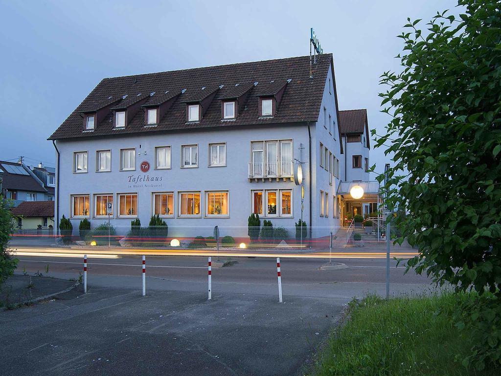 Köngen Hotel Neckartal מראה חיצוני תמונה